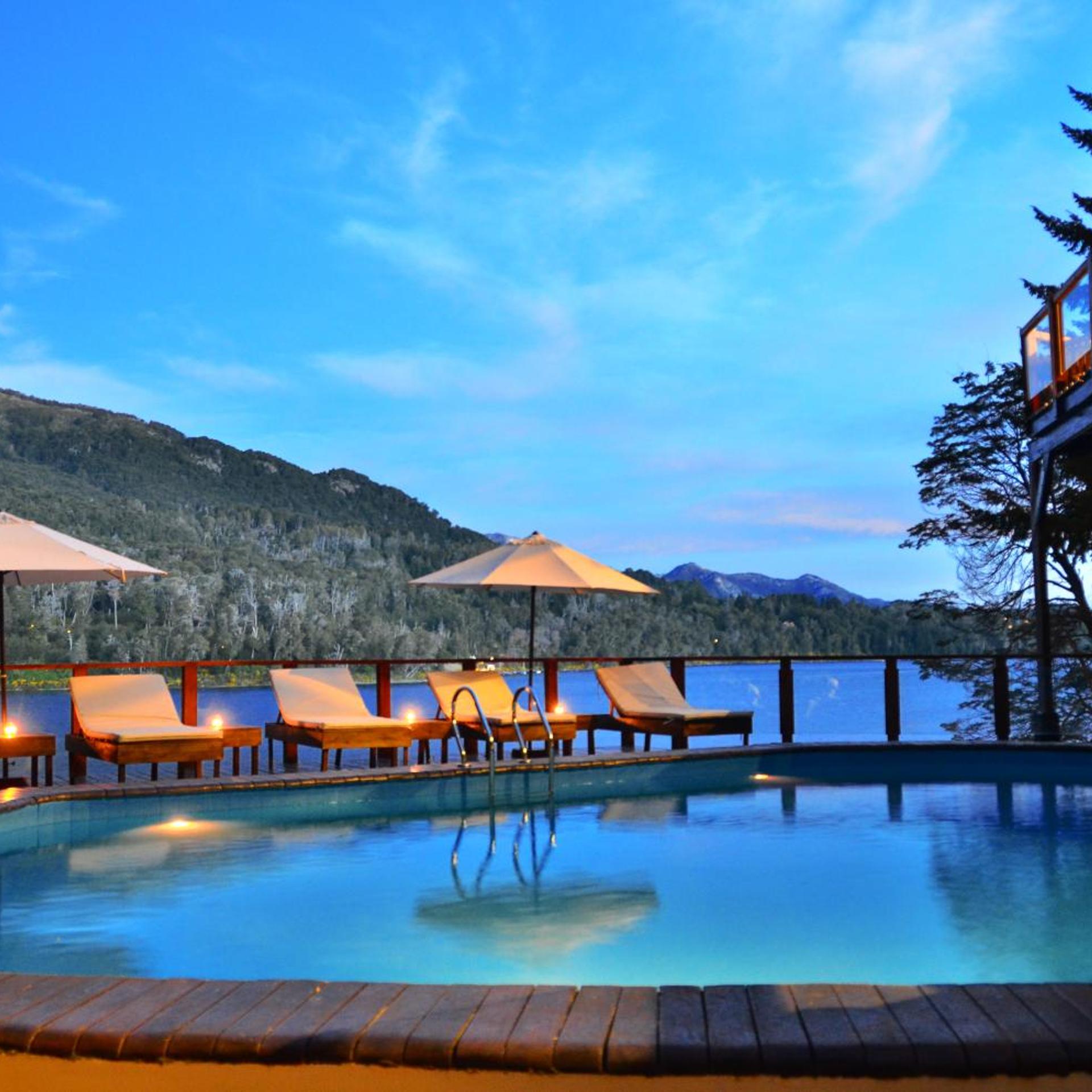 Dos Bahias Lake Resort 38/48