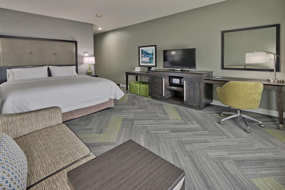 Hampton Inn And Suites Guthrie 24/53