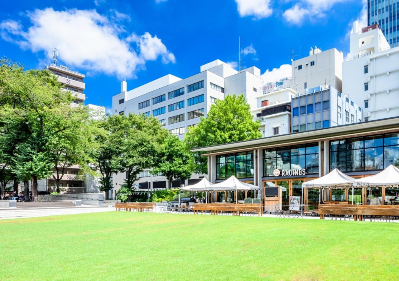 Super Hotel Jr Ikebukuro Nishiguchi 46/50