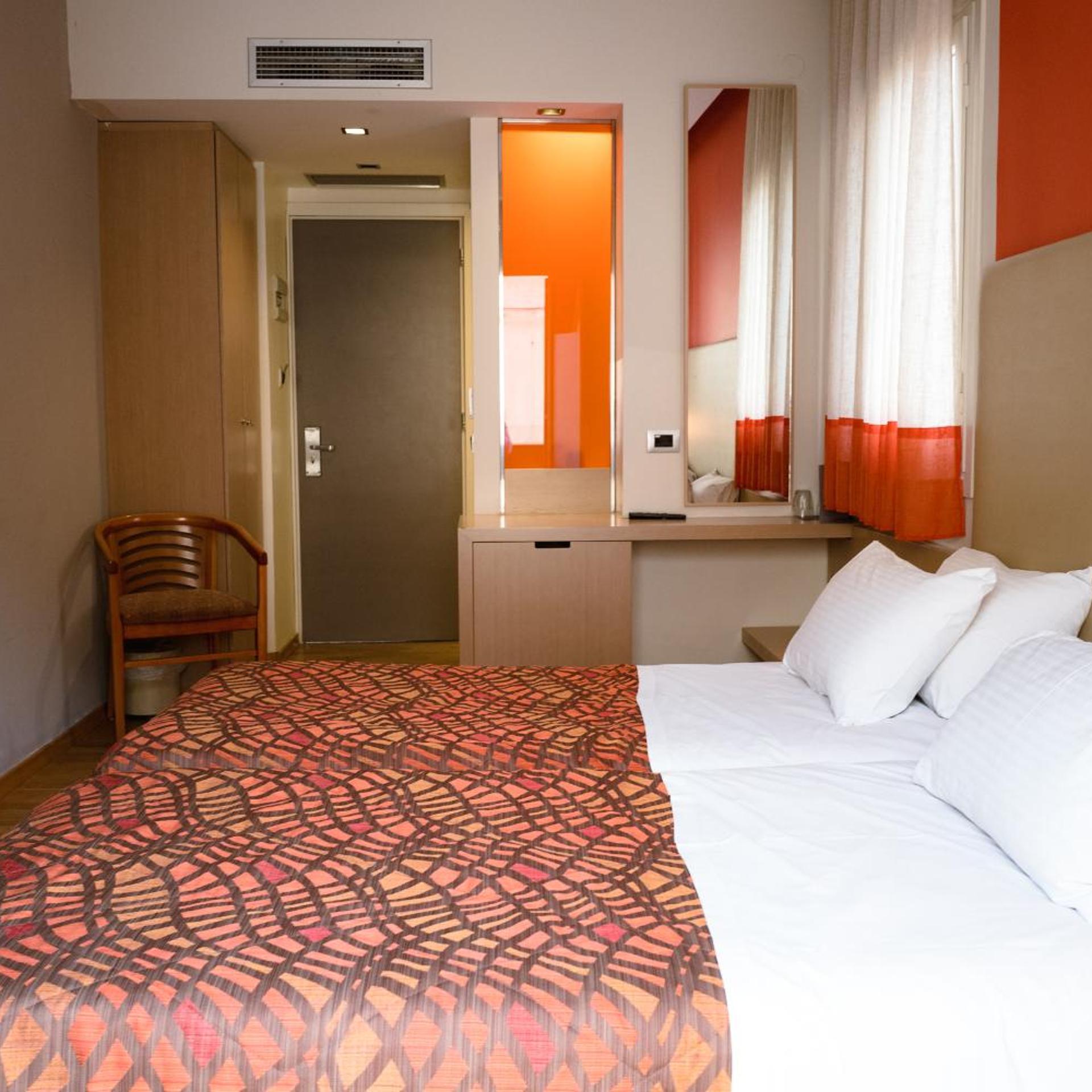 Hotel Victoria 21/64