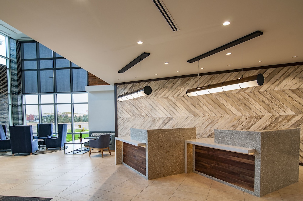 Hyatt Place Sioux Falls - South 5/26