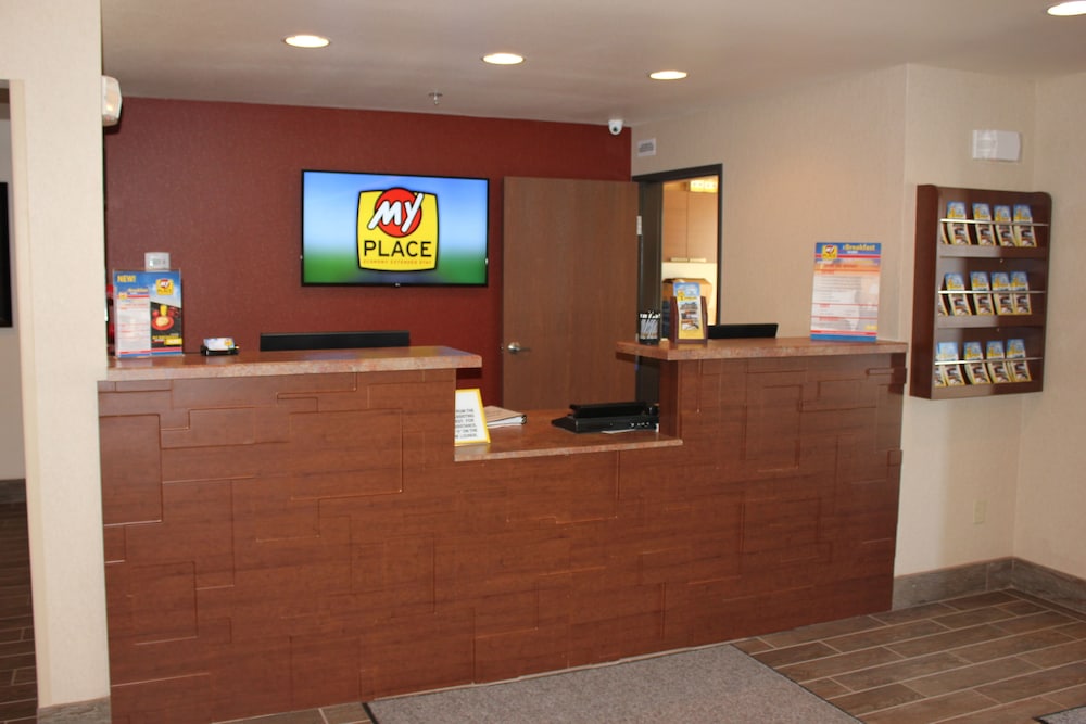 My Place Hotel-Loveland, CO 10/37