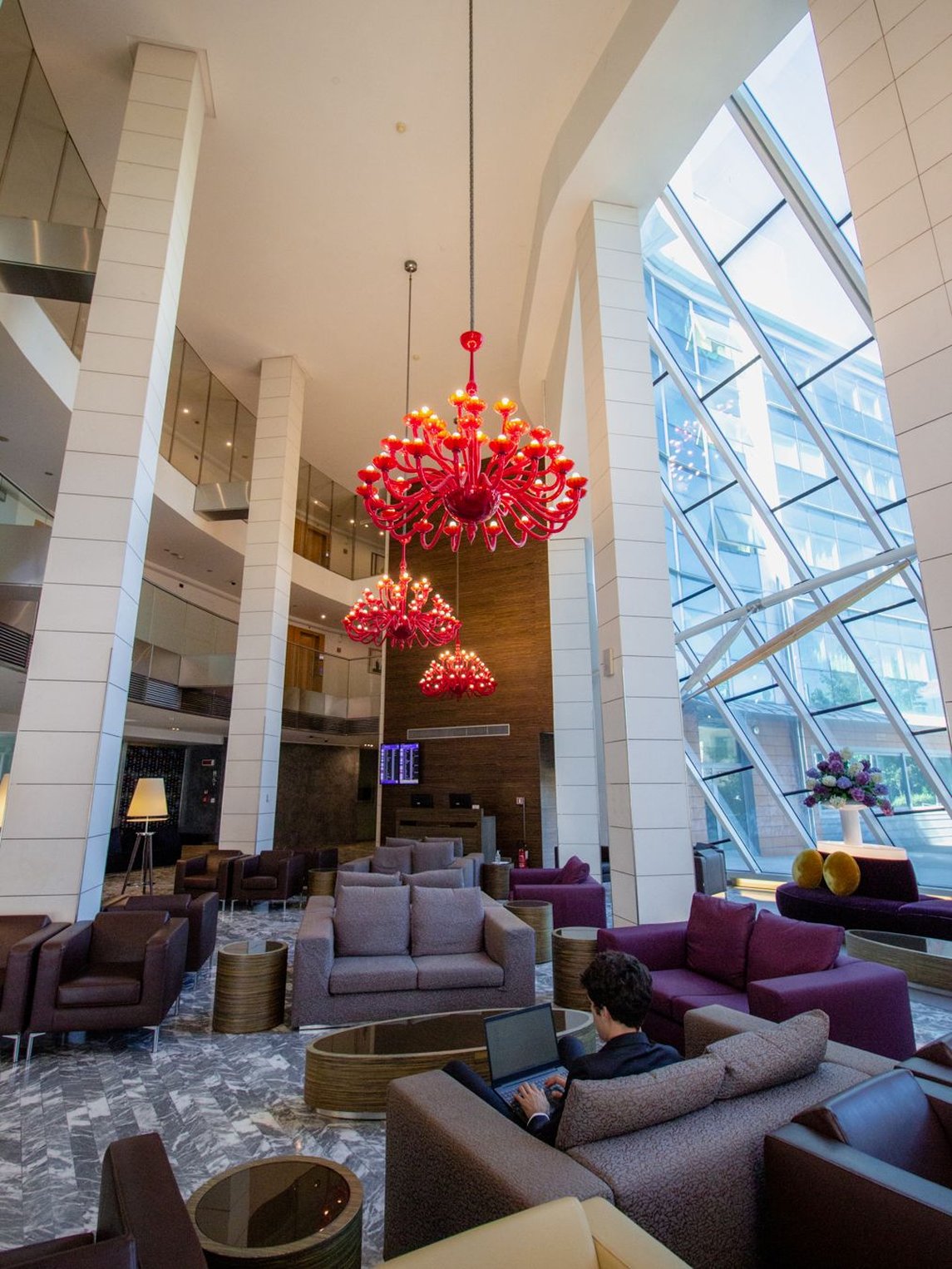 Antony Palace Hotel Venice Airport 23/33