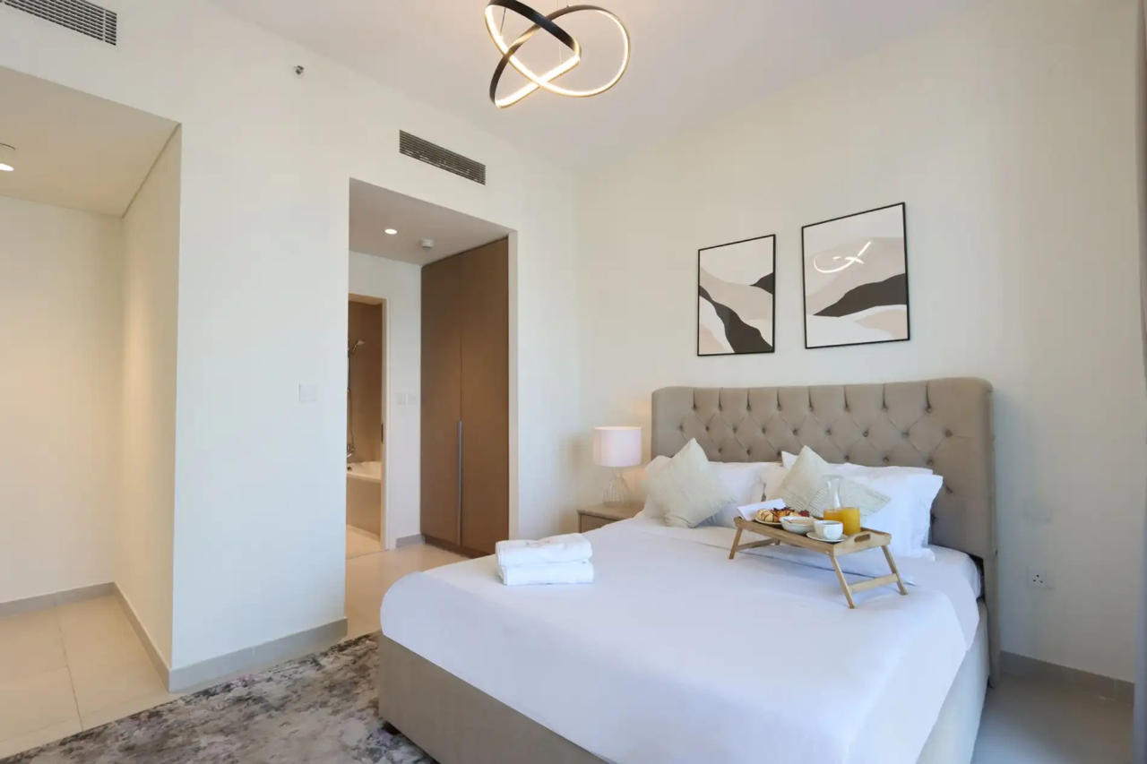 Cozy 2BR Walk to Creek Marina & Beach 9/21
