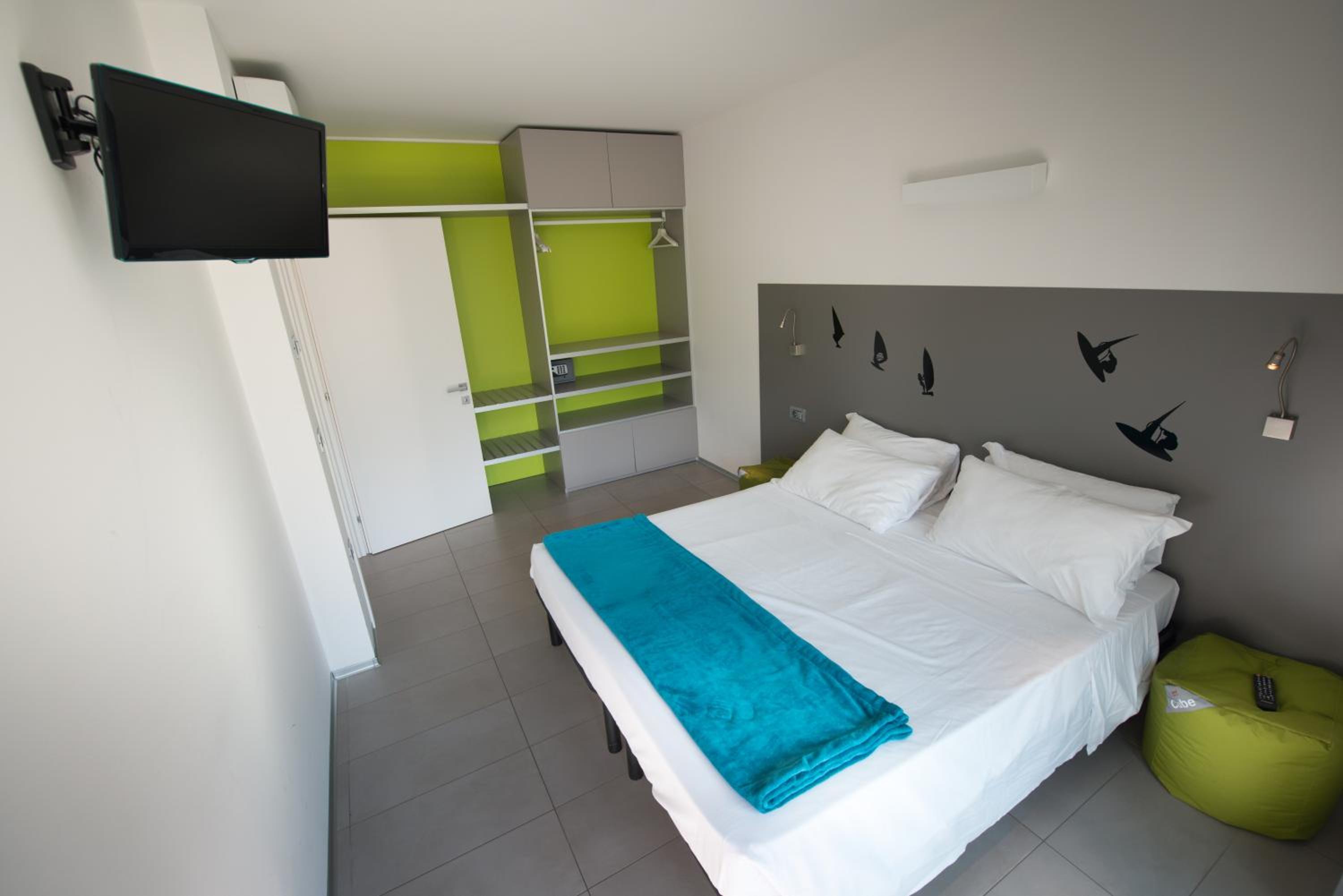 Residence Centro Vela 20/53