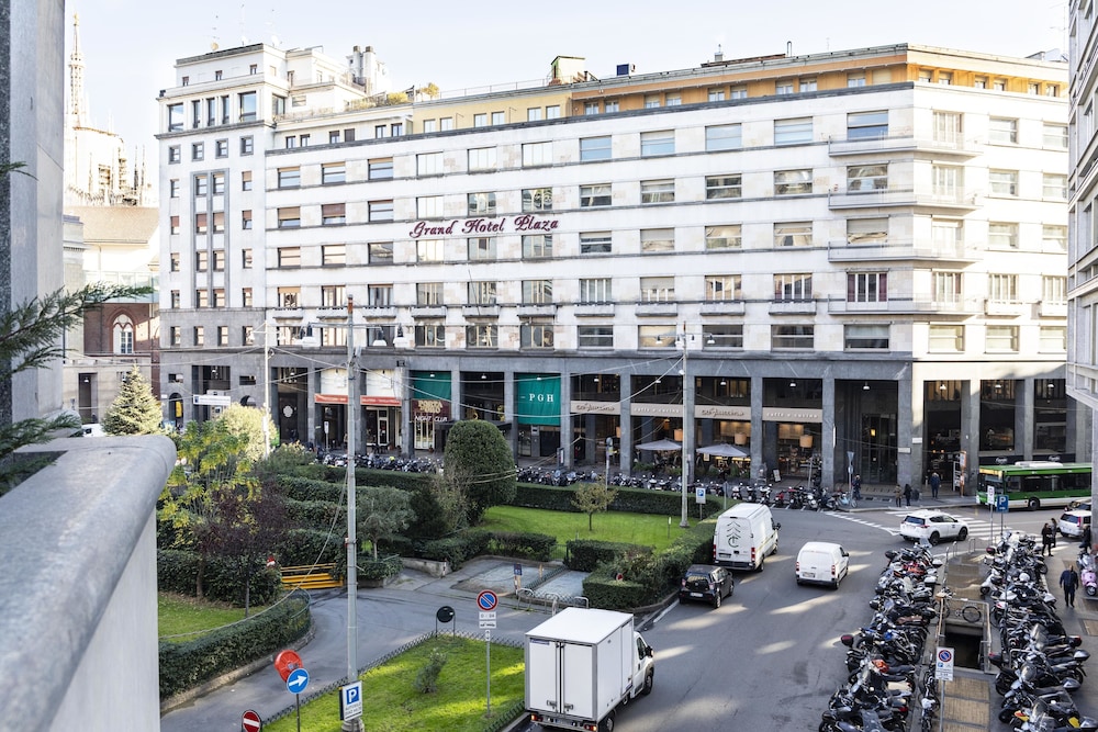 Bc Maison Bed&cafe Milano - Adults Only 4/48