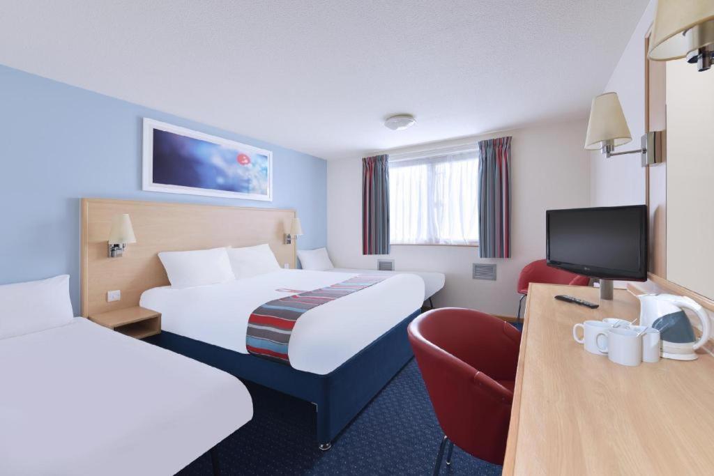 Travelodge Carlisle Todhills — photo 5