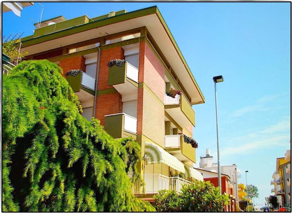 Hotel Sonne 1/22