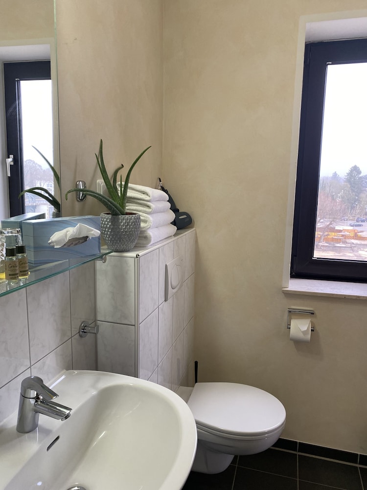 Hotel Bruckentor 49/50