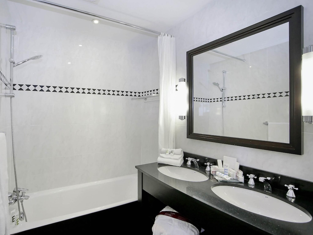 Mercure La Baule Majestic 63/64