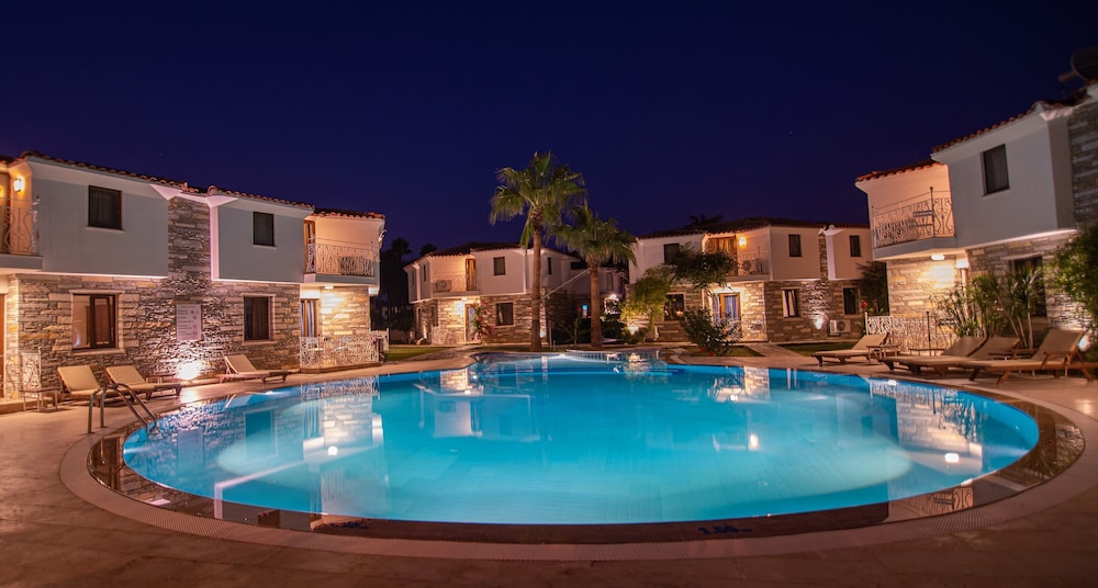 Turay Hotel (ex Calypso Plus) 13/50