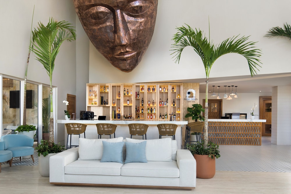 Royal Beach Hotel Punta Cana A Jdv By Hyatt Hotel 8/47