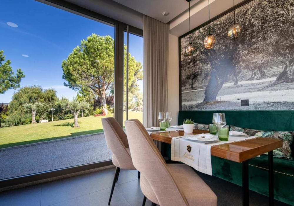 Olive Nature - Hotel & SPA da Quinta Dona Adelaide 38/47