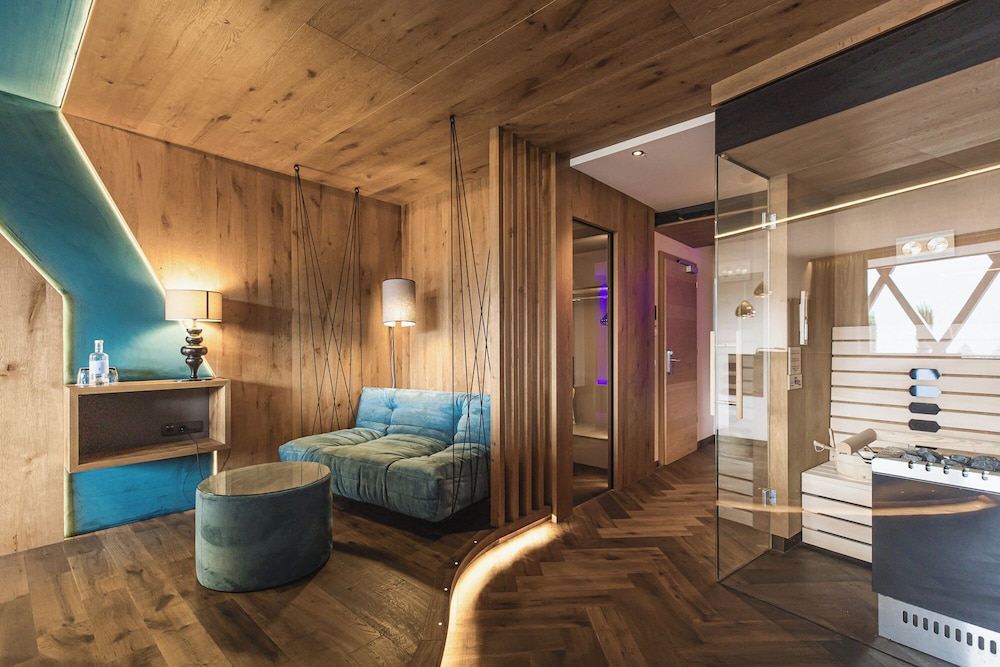 Terentnerhof active & lifestyle hotel 33/50