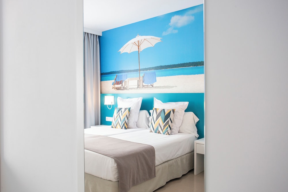 BQ Carmen Playa Hotel - Adults Only 25/63