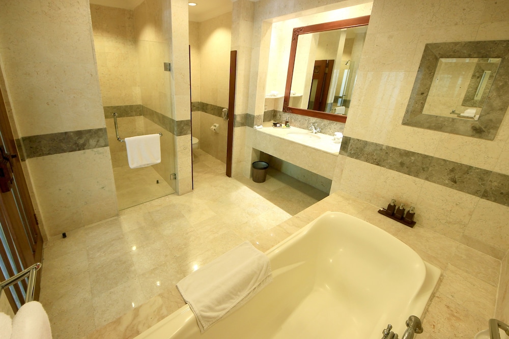 The Grand Bali Nusa Dua 29/70
