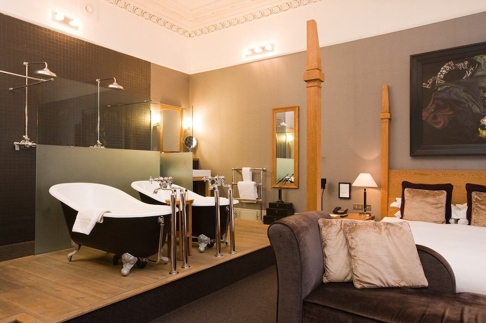 Hotel Du Vin & Bistro Cheltenham 26/60