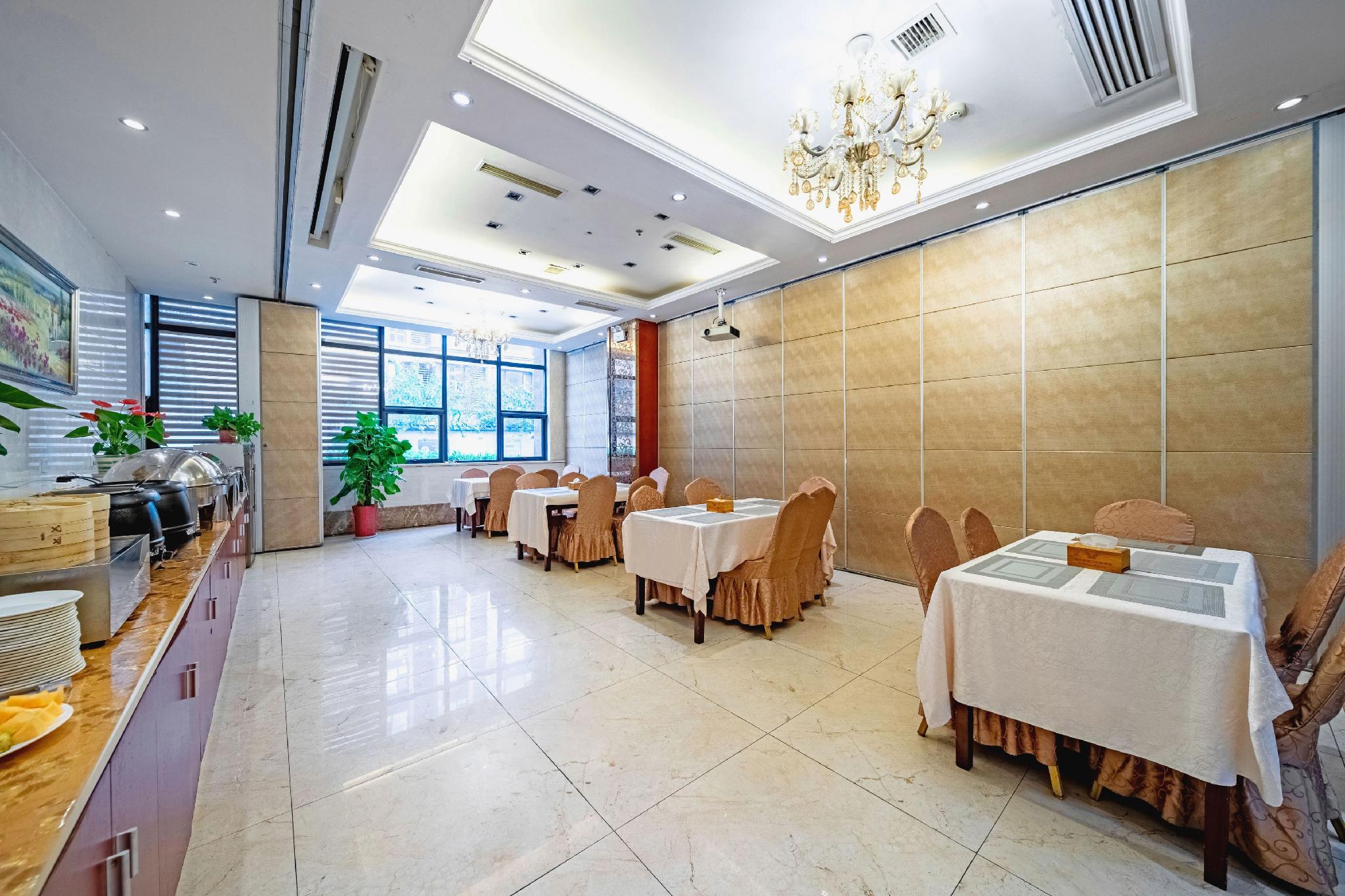 Vienna Hotel (Jiangyin Qishan Road) 15/28