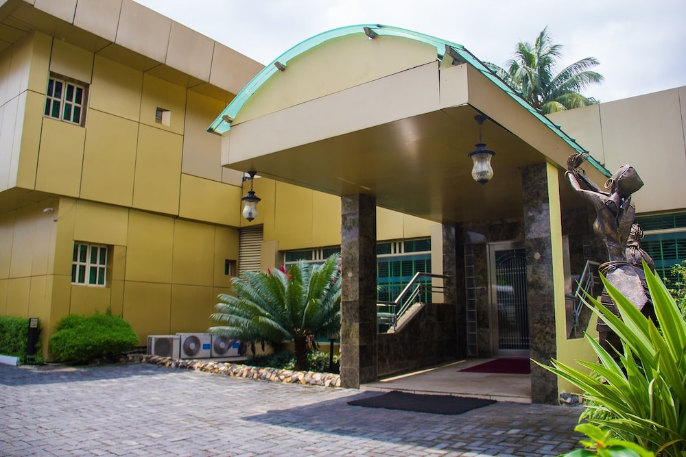 Georgetown Hotels Apartments & Suites 写真1