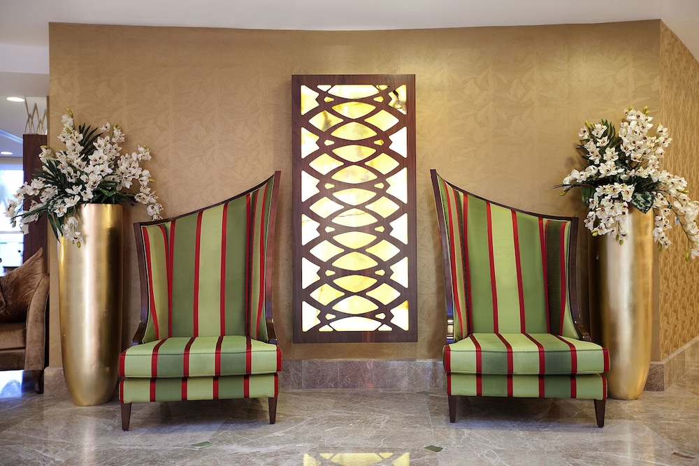Granada Luxury Okurcalar 6/80