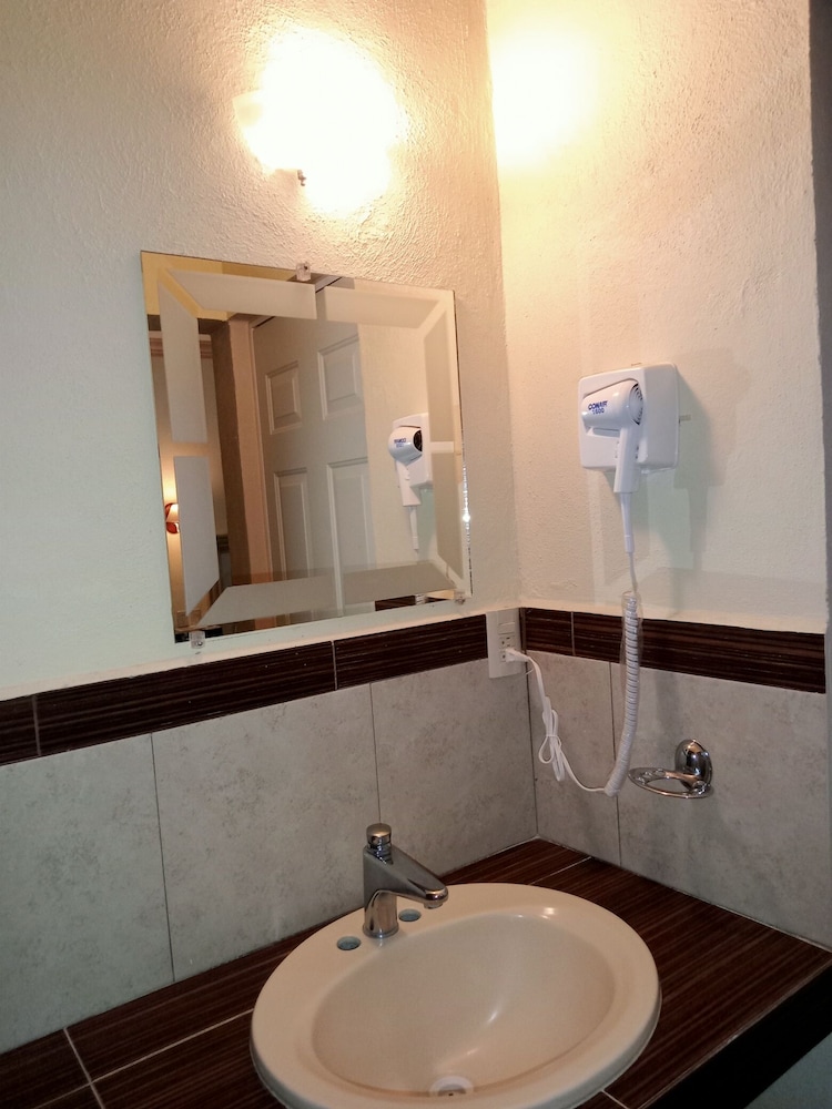 La Merced Hotel 47/50