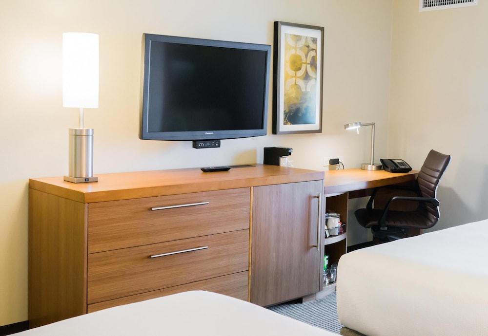 Hyatt Place Daytona Beach Oceanfront 57/65