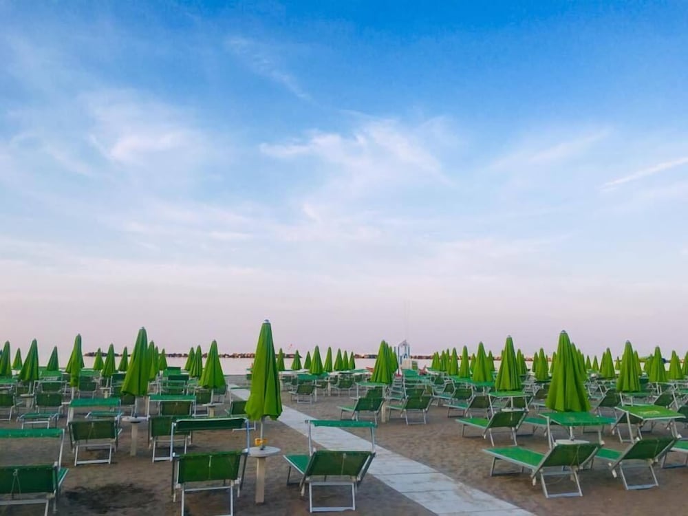 Hotel Raffaello 38/50