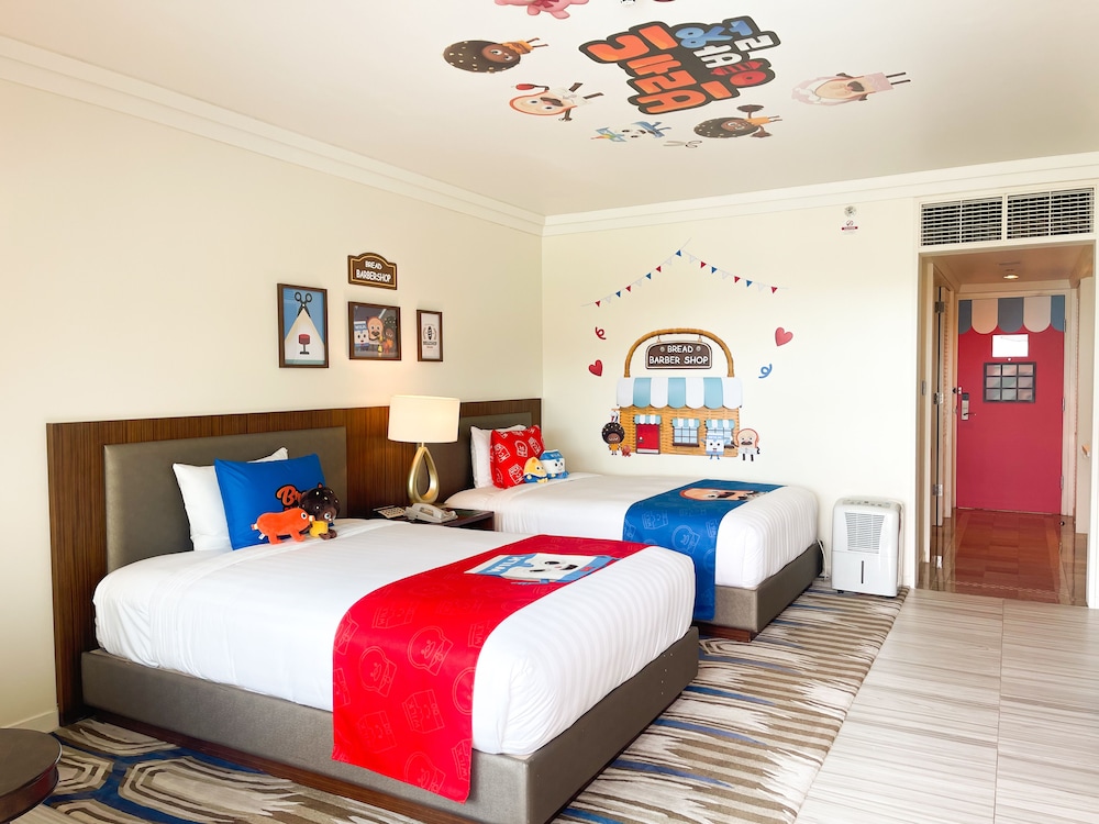Lotte Hotel Guam 19/51