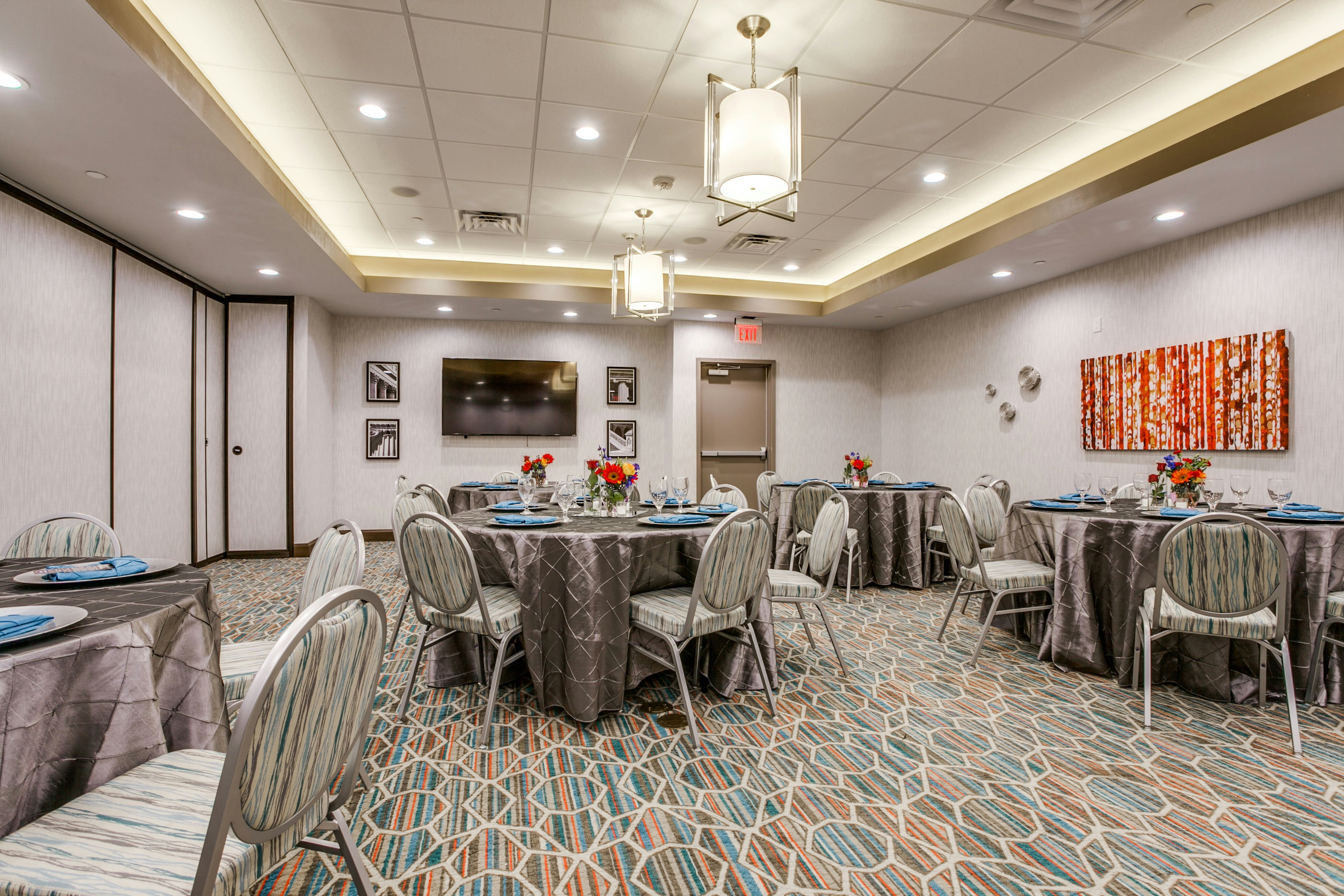 Hilton Garden Inn North Dallas Central Expy 47/50