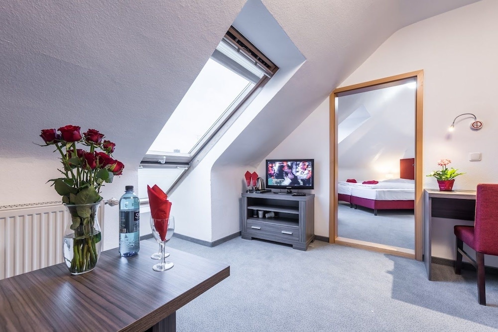Hotel Himalaya Frankfurt City Messe 30/42