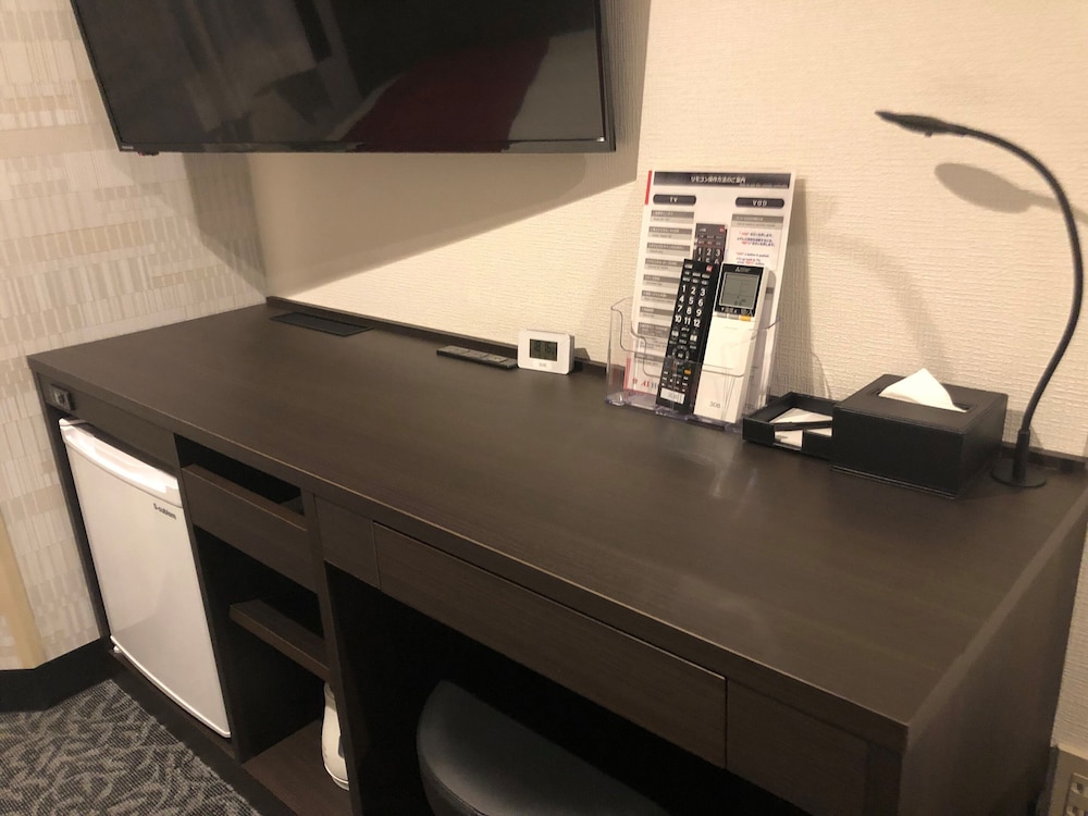 Ai Hotel Keikyu Kamata 46/48