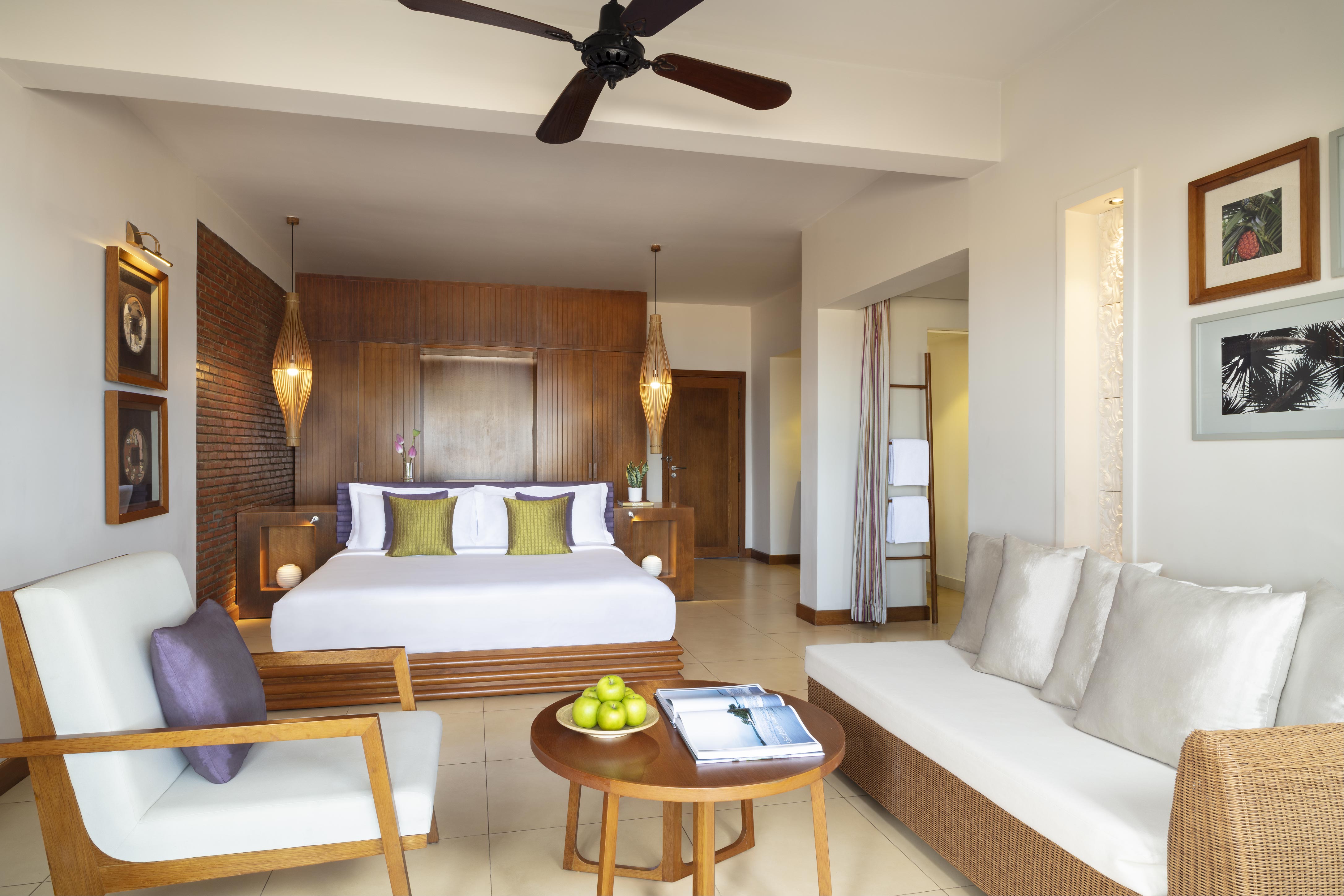 Junior Suite, Ocean Front