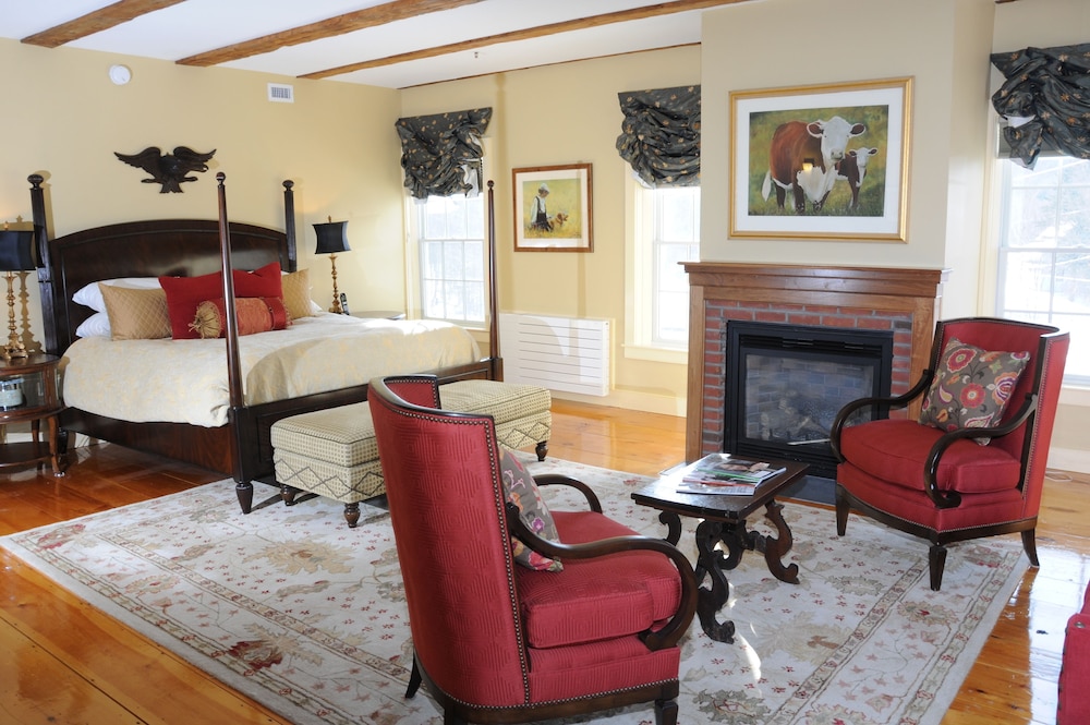 The Lyme Inn 33/50