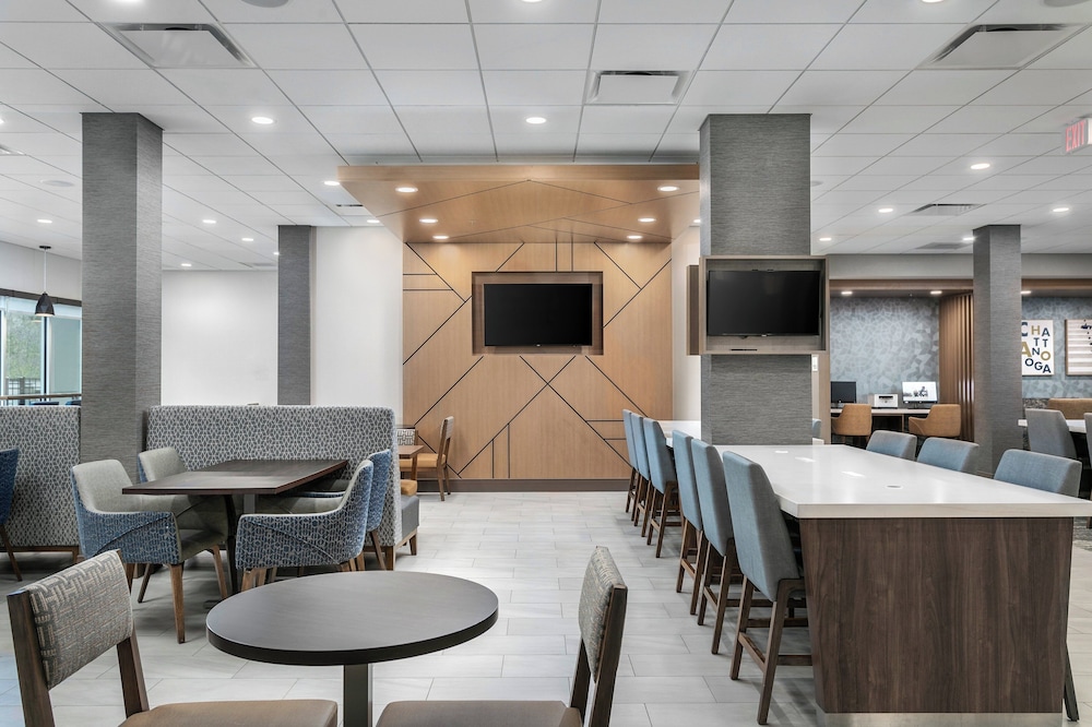Candlewood Suites Chattanooga – Hamilton Place by IHG 34/48