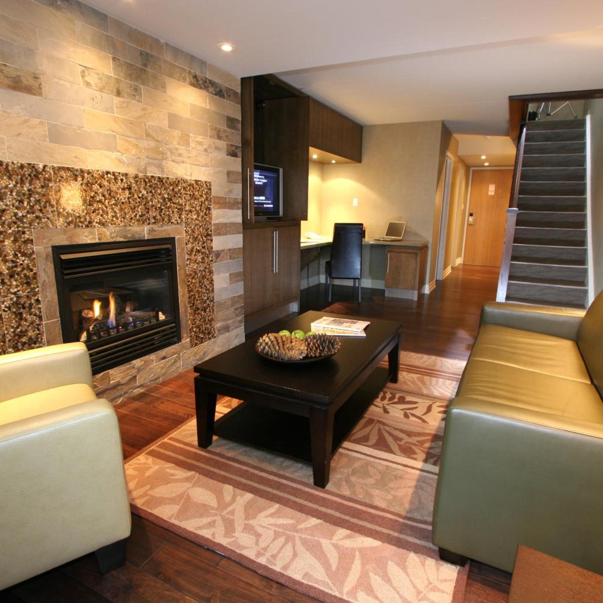 Hockley Valley Resort 18/31