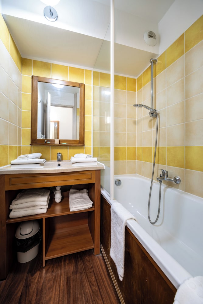 Residence Pierre And Vacances Les Trois Domaines 46/50