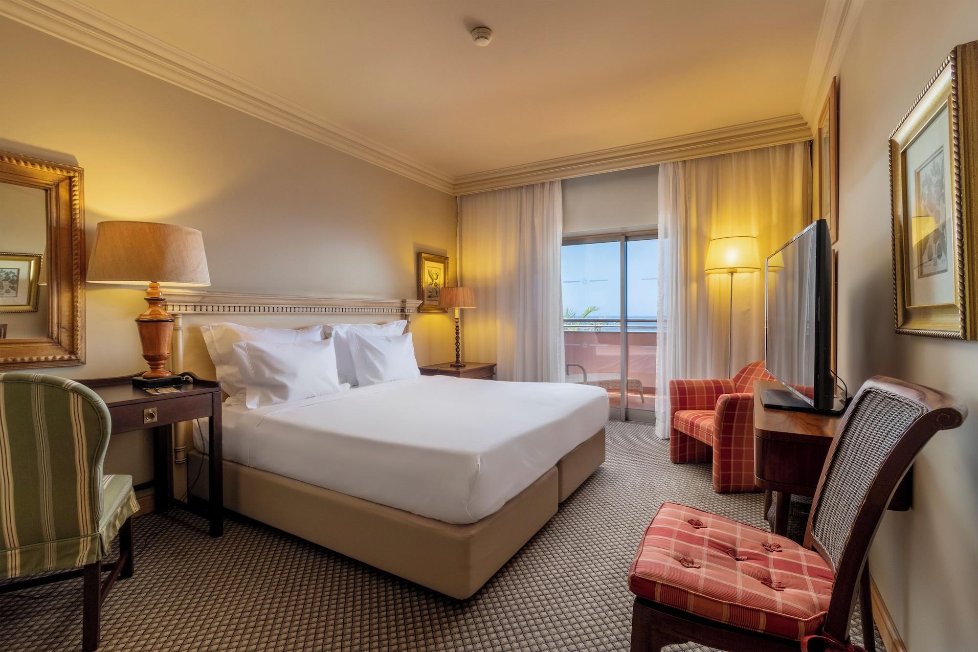 Room, Ocean View