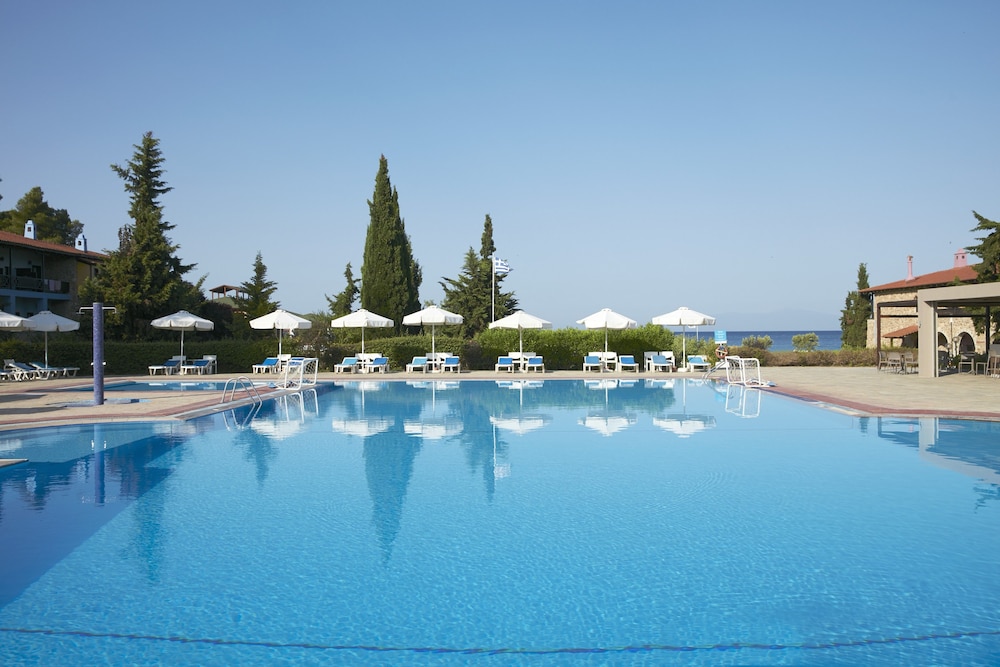 Simantro Resort 64/88