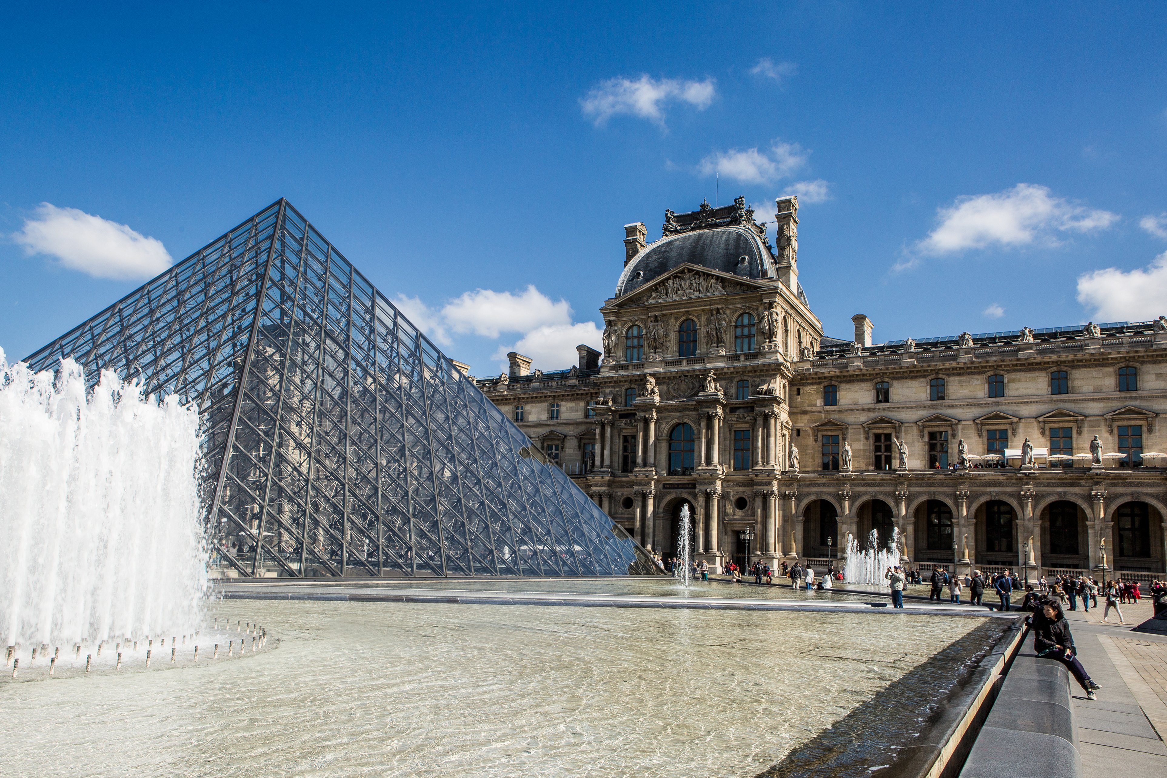 Hotel Indigo Paris - Opera by IHG 44/50