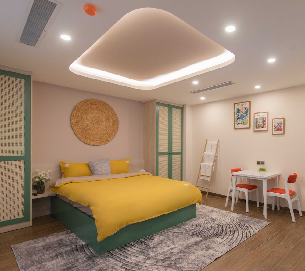 Pavillon Garden Hotel & Spa 30/71