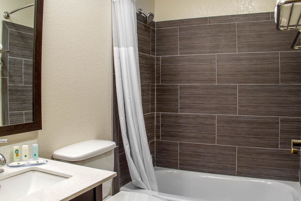 Quality Inn & Suites Maggie Valley - Cherokee Area 59/59