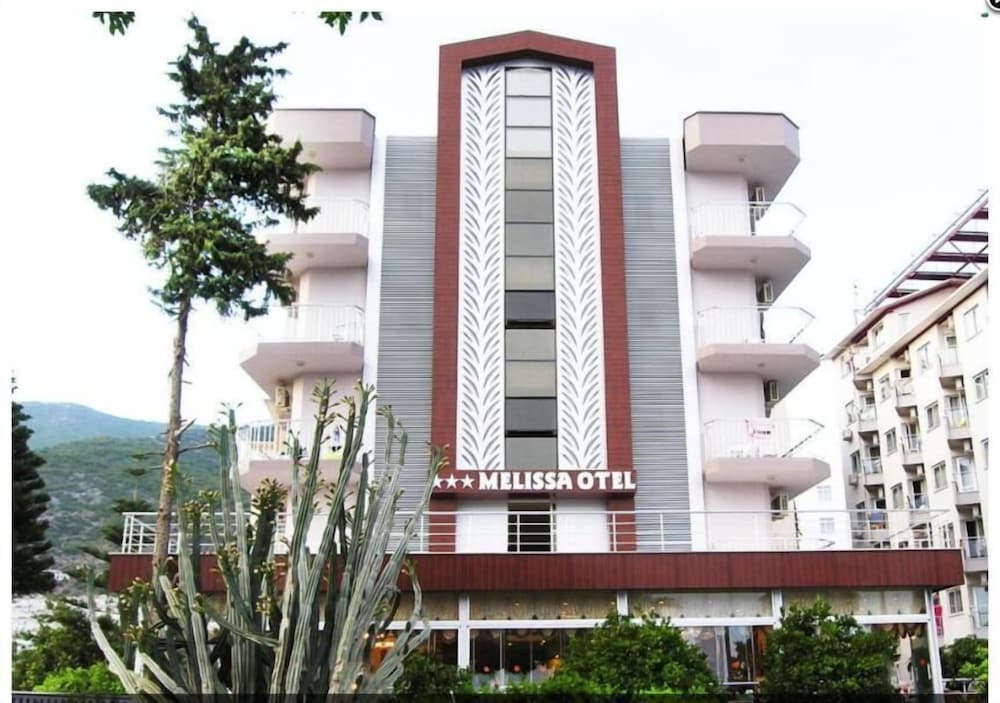 Kleopatra Melissa Hotel 1/39