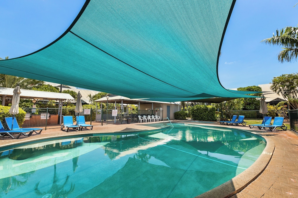 Broome Beach Resort 25/48