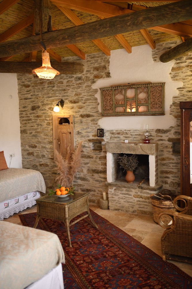 Nisanyan Hotel 30/50