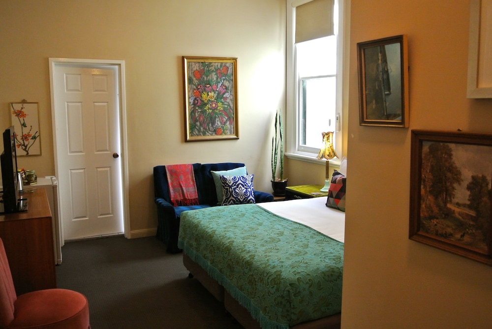 Vine Valley Inn 20/36