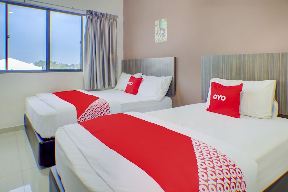 JS Hotel, Johor Bahru 7/41