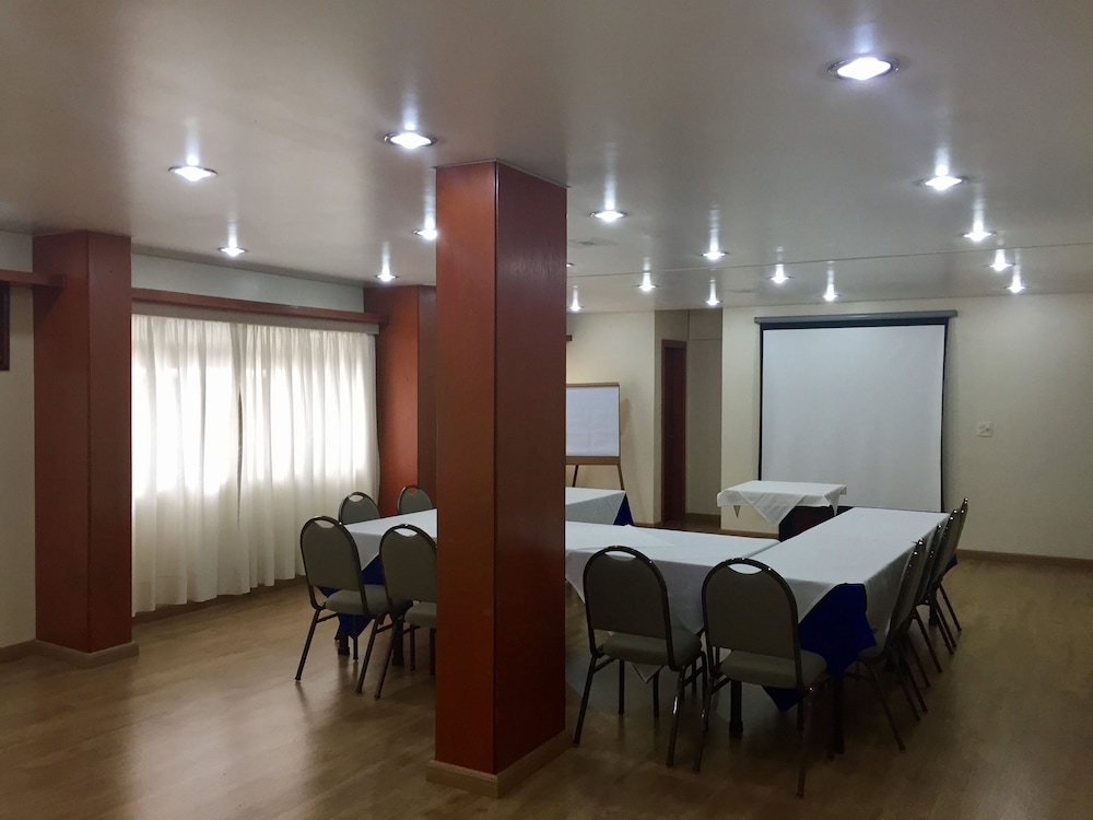 Duomo Park Hotel 53/57