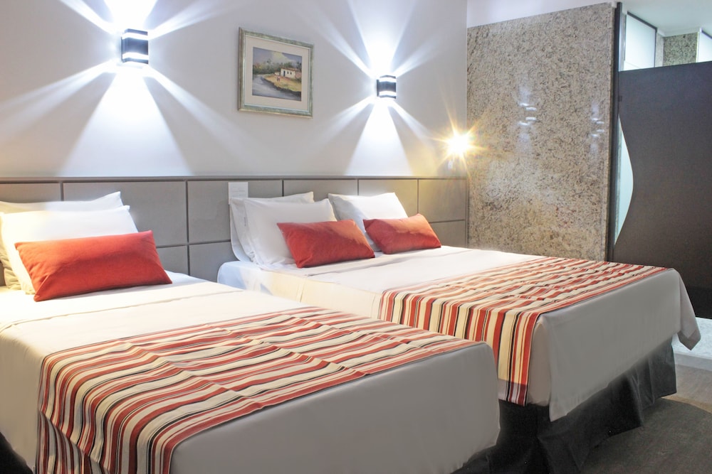 Cassino All Inclusive Resort Pocos de Caldas by Nacional Inn 17/53