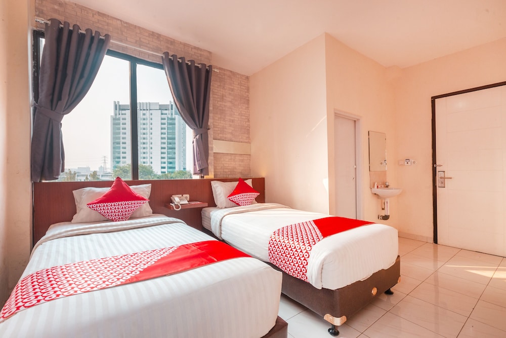 Hotel Celvasha 9/26