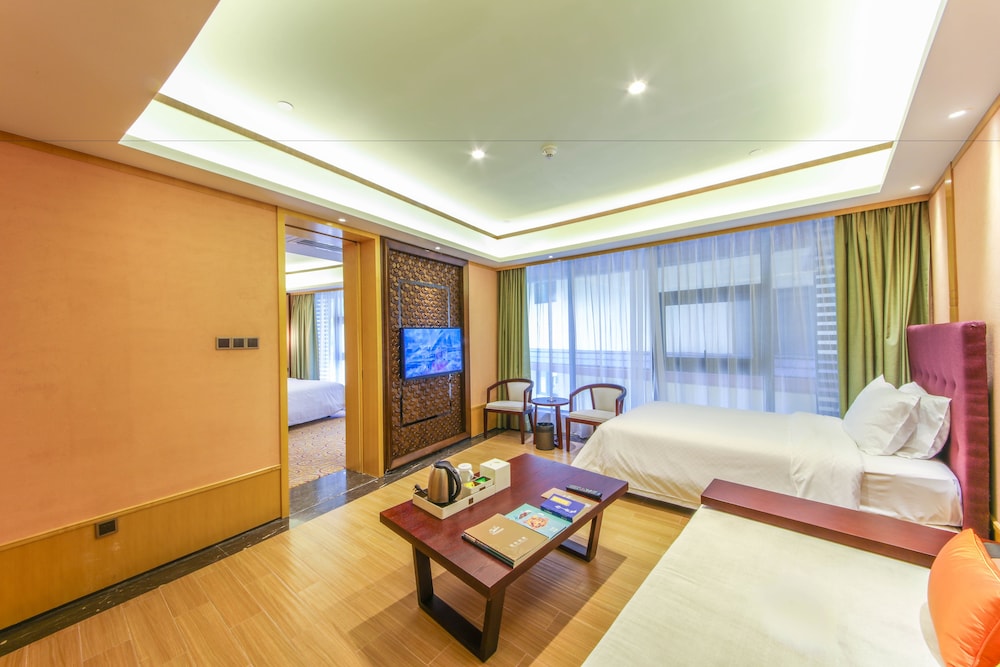 Four Points By Sheraton Heyuan Resort 25/40
